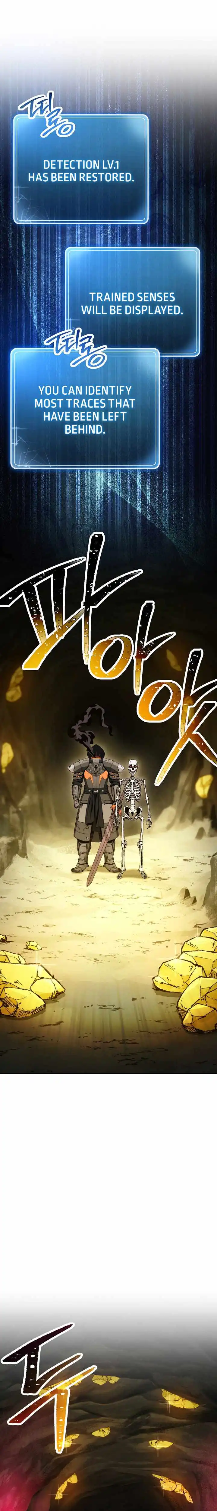 Skeleton Soldier Chapter 215 3